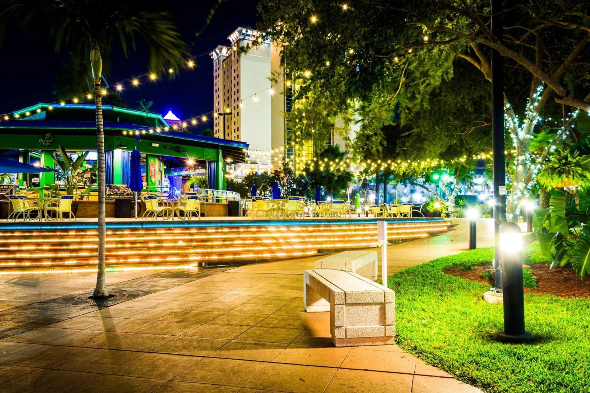 Destination Historic Tampa Βίλα Εξωτερικό φωτογραφία